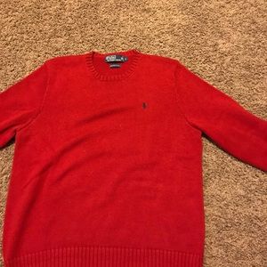 Polo Ralph Lauren sweater
